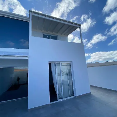 Tahiche Villa Teguise (Lanzarote)