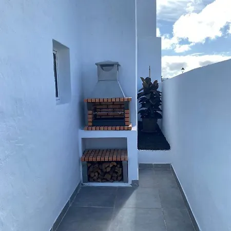 Villa Tahiche Teguise (Lanzarote)