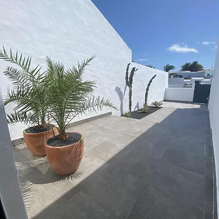 Tahiche Teguise (Lanzarote)