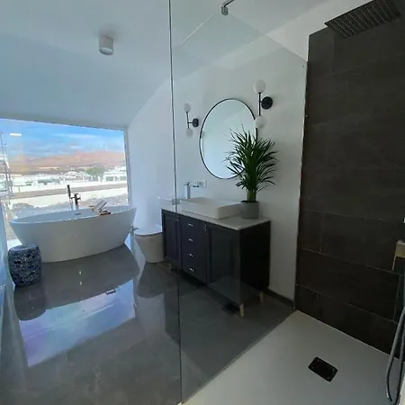 Tahiche Villa Teguise (Lanzarote)