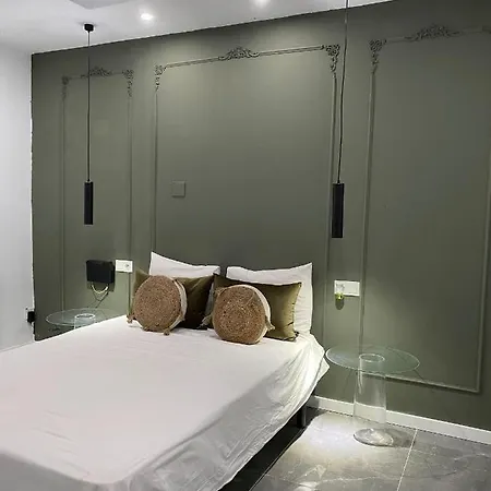 Tahiche Villa *